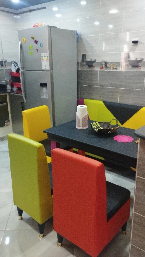 Location Appartement F2 Mostaganem Mostaganem