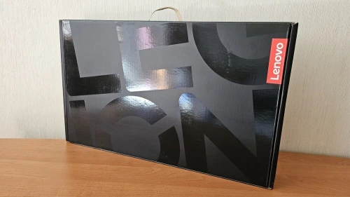 Laptop Gaming Lenovo Legion 7 Pro rtx 4080 12GB, i9-13900HX, 32GB RAM, 1TB SSD, ECRAN 2K 240Hz