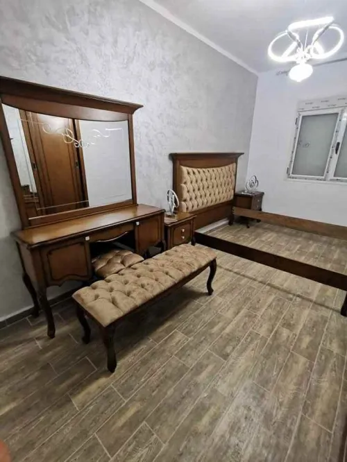 Chambre a coucher 