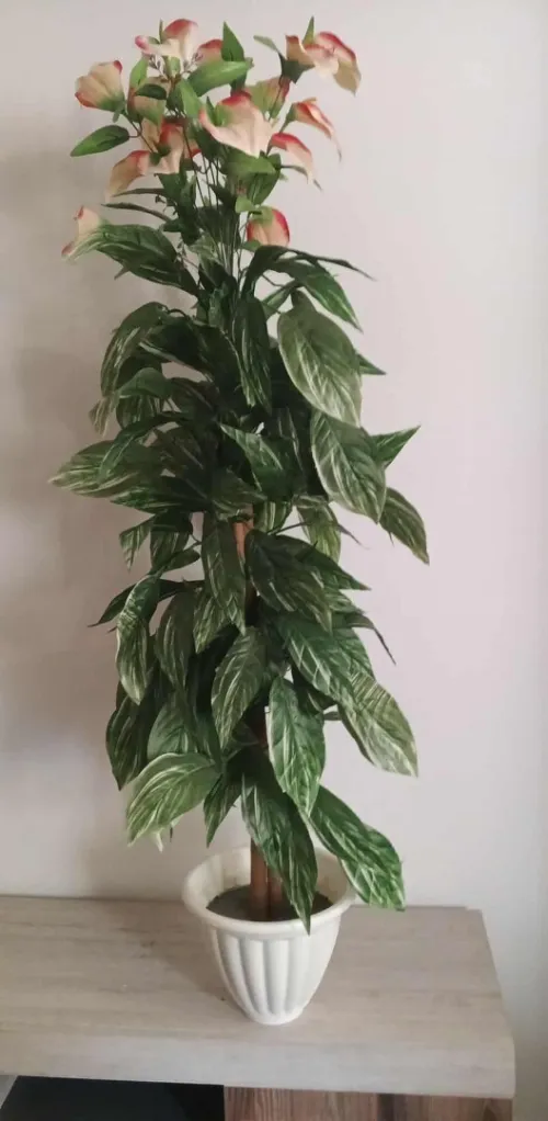 Arbre décoration 