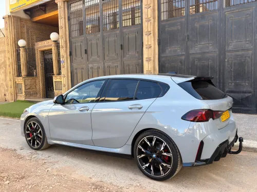 BMW Série 1 2025 Pack M