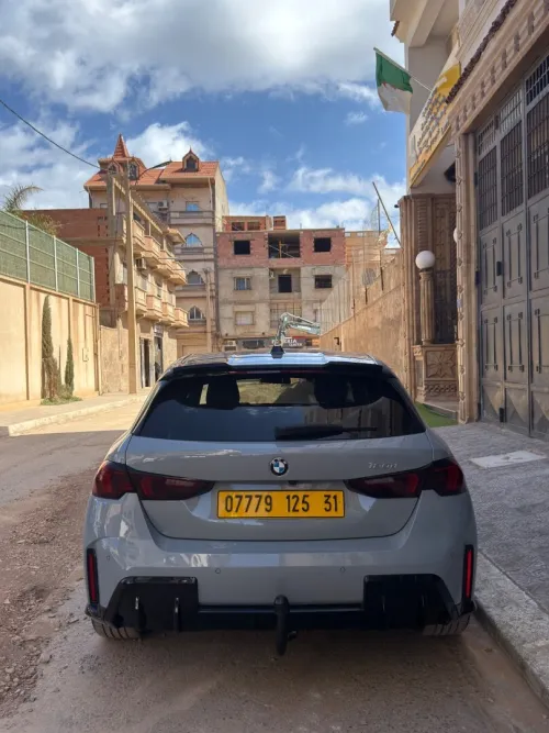 BMW Série 1 2025 Pack M