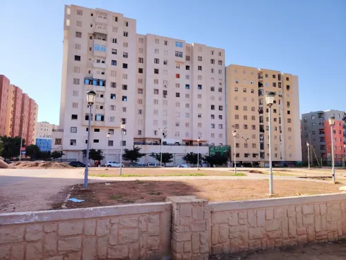 Vente Appartement F3 Oran Bir el djir