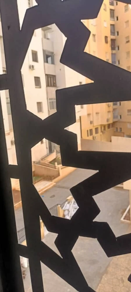 Vente Appartement F3 Oran Bir el djir
