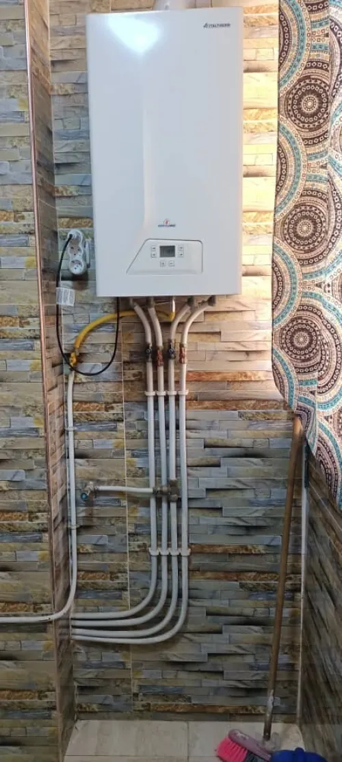 Vente Appartement F3 Oran Bir el djir