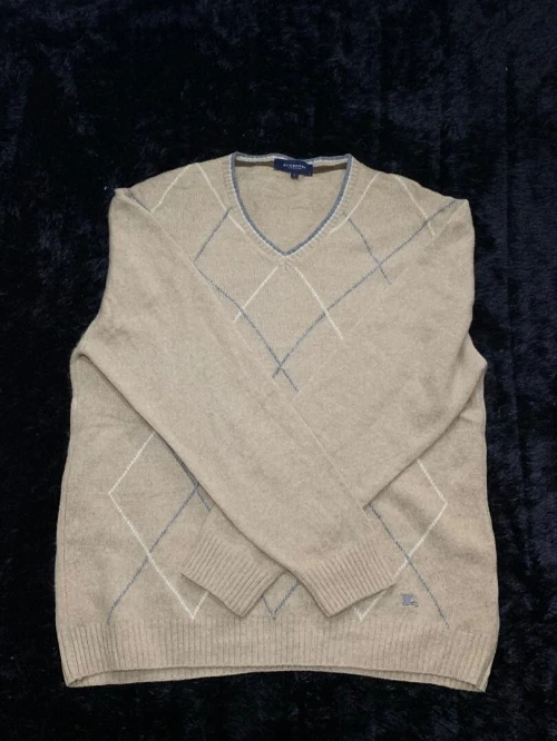 Original vest & pull & survet