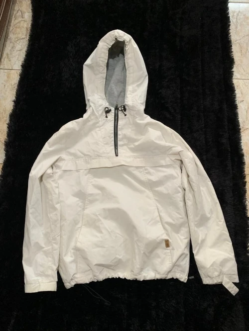 Original vest & pull & survet