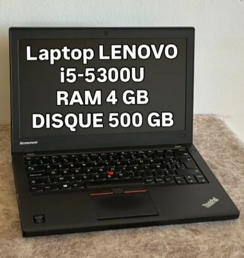 Lenovo
