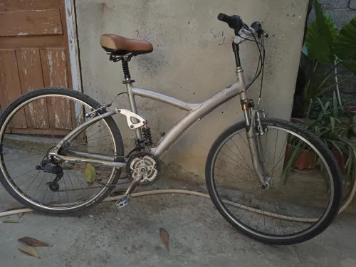 Vélo bitwin 28''