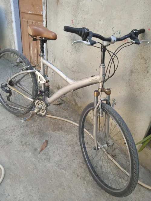 Vélo bitwin 28''