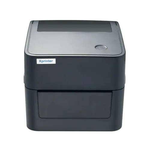 Imprimante code barre ET bordereau E-commerce XP 410B