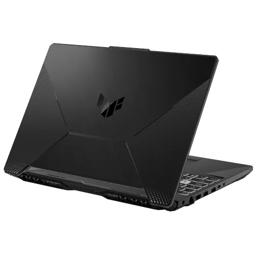 LAPTOP ASUS TUF GAMING F15 FX507VV I7 13620H /16GB /1TB SSD /RTX4060 8GB /15.6" FHD