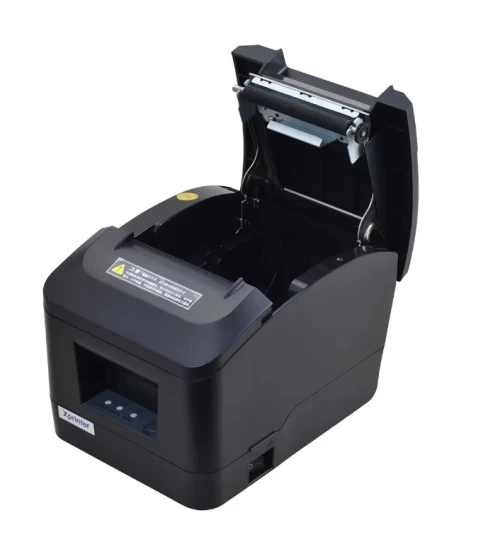 IMPRIMANTE TICKET DE CAISSE XPRINTER D260N+LAN+WIFI