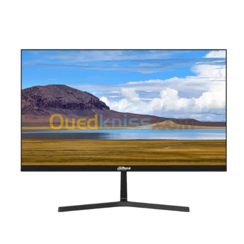 ECRAN DAHUA LM27 B201S 27''/IPS/100HZ