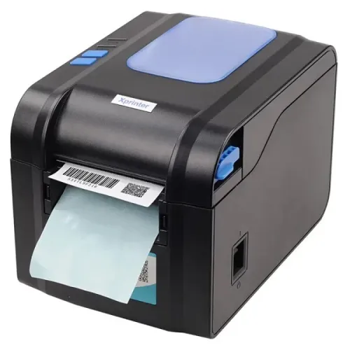 IMPRIMANTE CODE BARRE XPRINTER 370BM/BT