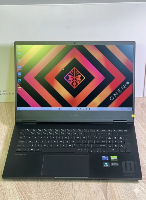 HP 16-OMEN WF0032TX i9 13900HX/16GB DDR5/1T SSD/16.1" 2k IPS LED 240Hz G-Sync RTX 4060 8GB
