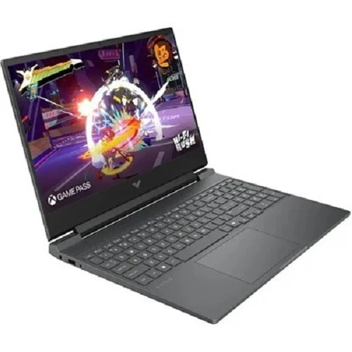 HP GAMING VICTUS 15 FA2013DX INTEL I5 13420H /8GB DDR4 /521GB  /RTX3050 6GB 15.6" FHD IPS 144Hz