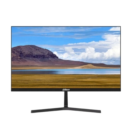 ECRAN DAHUA LM27 B200S 27"/VA/100HZ/SPEAKRE