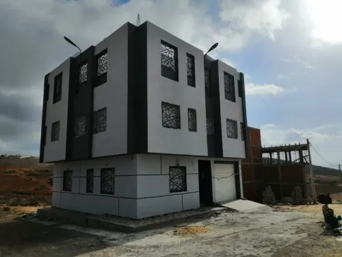 Vente Villa Tlemcen Marsa ben mhidi