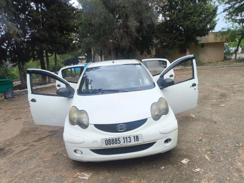 BYD F0 2013 F0