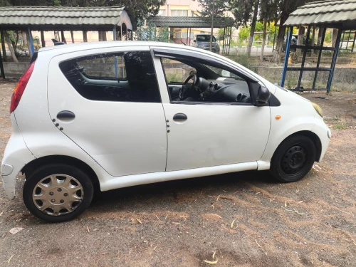 BYD F0 2013 F0