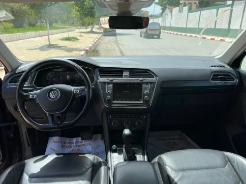 Volkswagen Tiguan 2016 