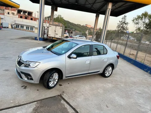 Renault Symbol 2017 Made In Bladi