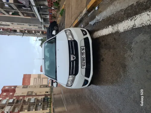 Dacia Logan 2015 Lauréate