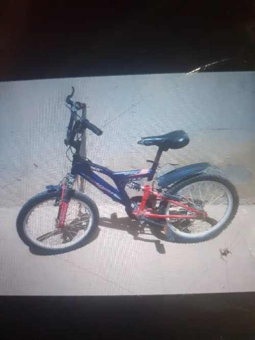 Vente vélo