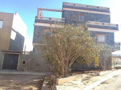 Vente Villa Oran Arzew