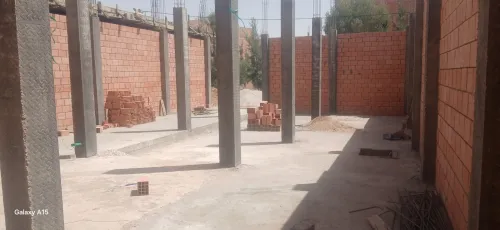 Vente Terrain Djelfa Djelfa