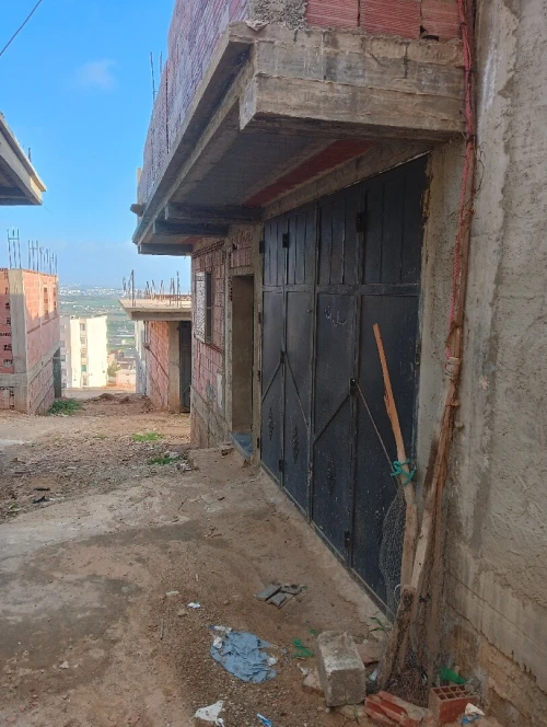 Vente Appartement F2 Chlef Chettia