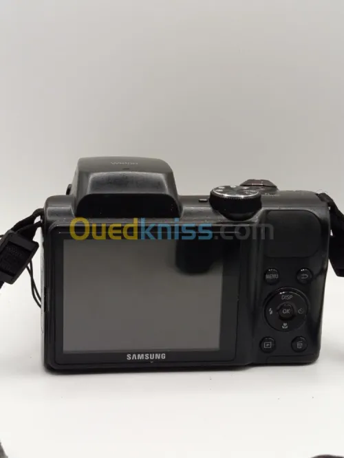 Samsung wb 100