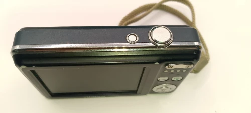 FUJIFILM FINEPIX J38