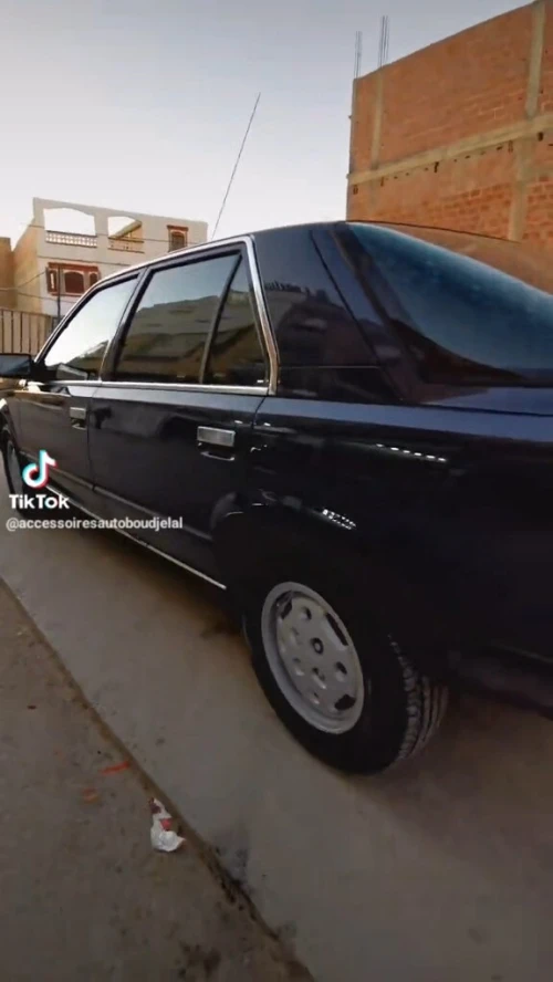 Renault 25 1985 25