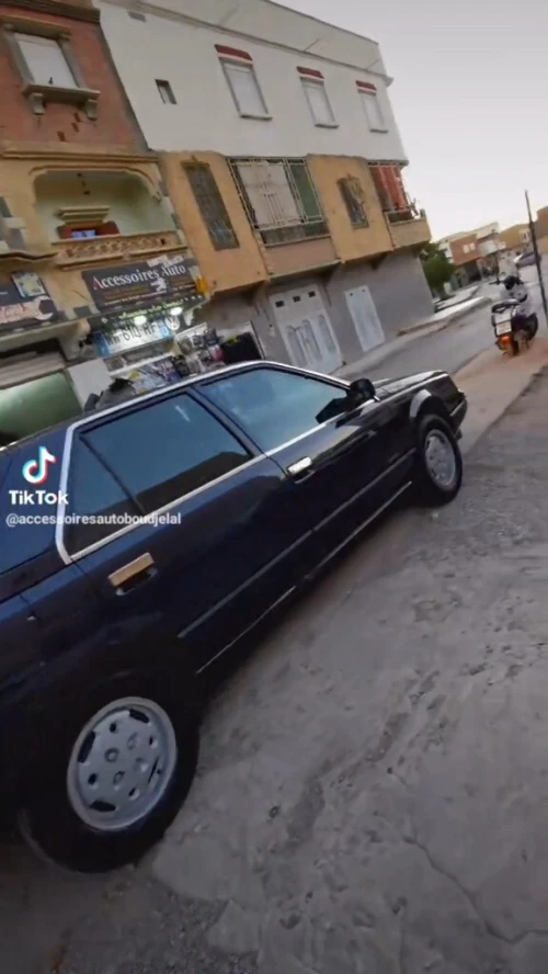 Renault 25 1985 25