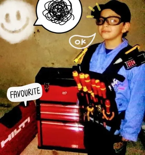 Électricien, électricité générale 