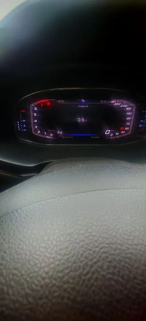 Cupra  Leon 2019 