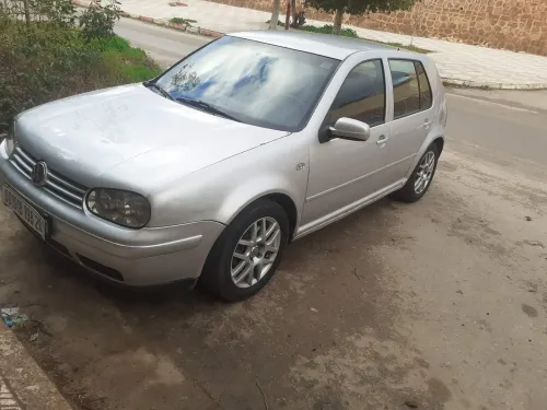 Volkswagen Golf 4 1998 Golf 4