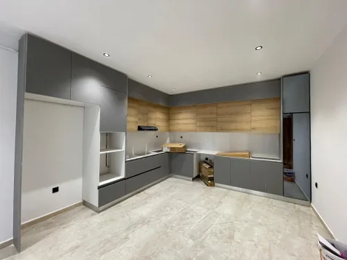 Fabrication de cuisine et dressing sur mesure