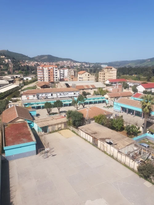 Vente Appartement F3 Tizi Ouzou Draa ben khedda