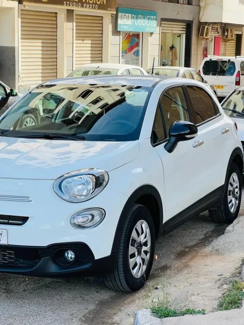 Fiat 500x 2024 Cult
