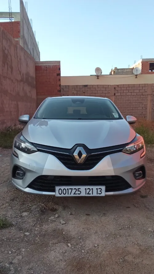 Renault Clio 5 2021 