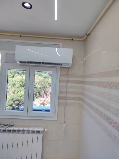 Vente Appartement F3 Tizi Ouzou Tigzirt