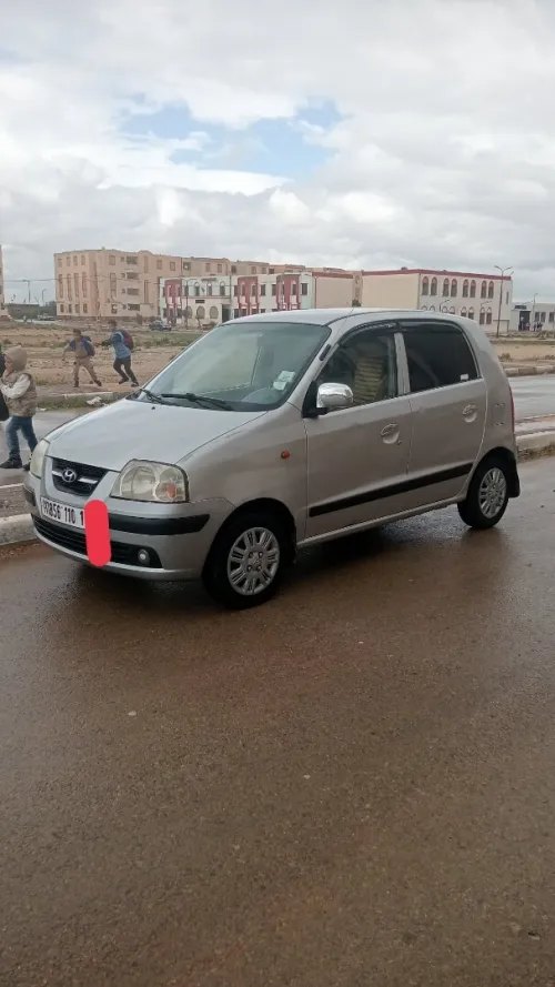 Hyundai Atos 2010 GLS