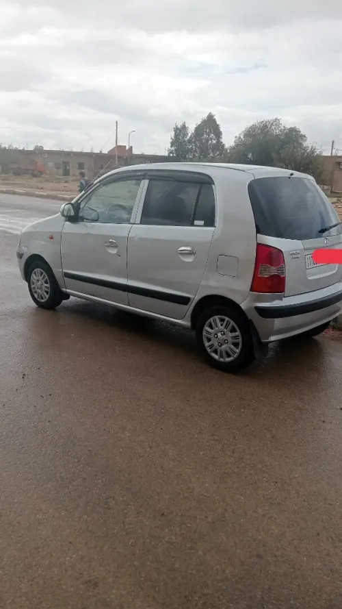 Hyundai Atos 2010 GLS