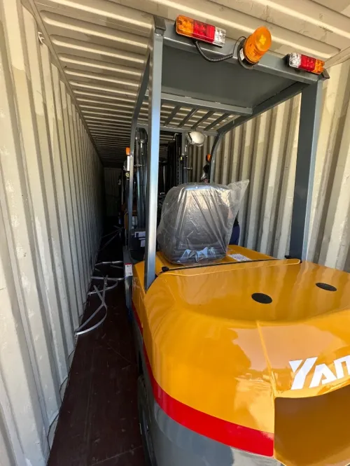 Klark FD 30 2025
