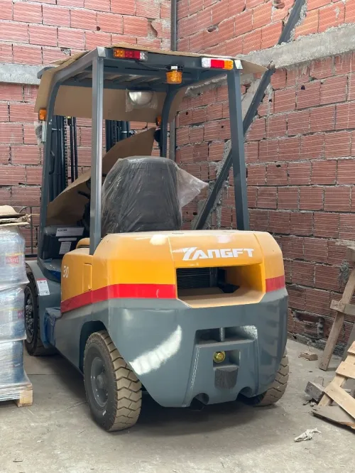 Klark FD 30 2025