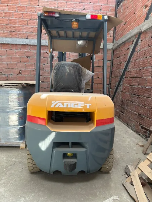 Klark FD 30 2025