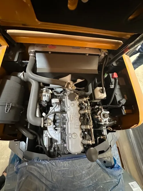 Klark FD 30 2025